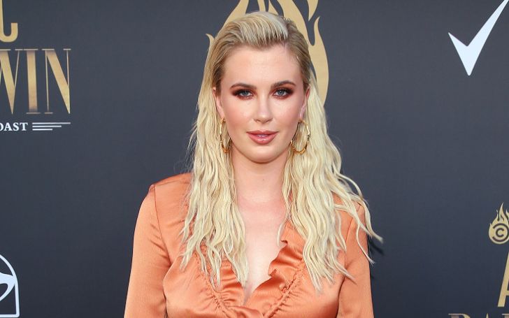 Who is Ireland Baldwin currently Dating? Learn her Relationship History